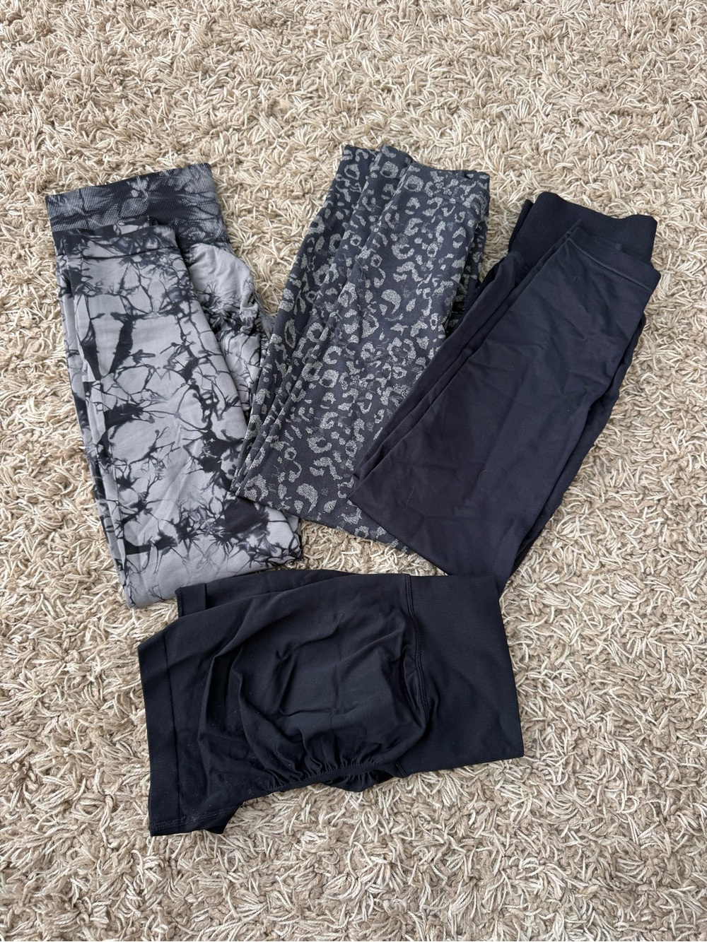 Suuksess Leggings Bundle
